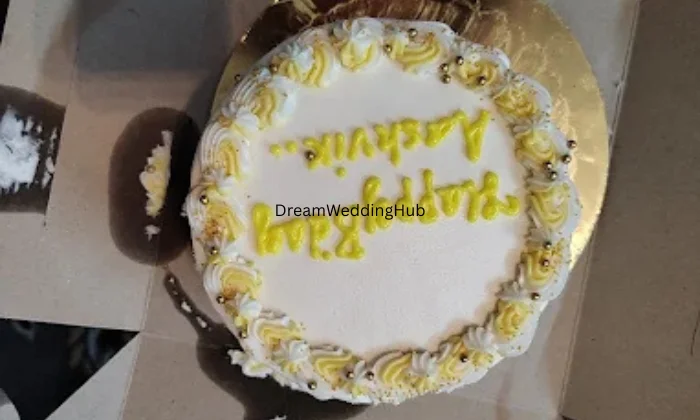 Shree Royal Warrior bakery